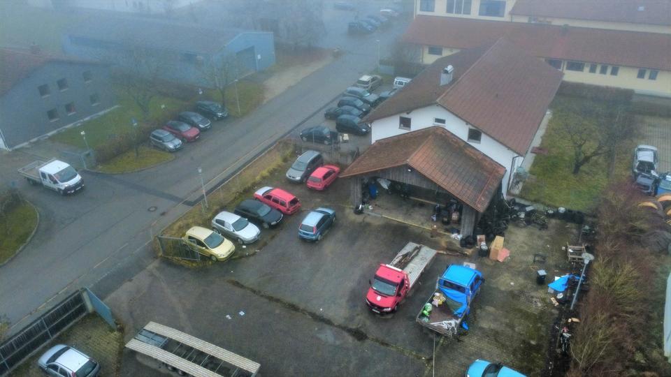 Gewerbeobjekt Bad Griesbach im Rottal - 2.200&euro; | Angebot:23847320