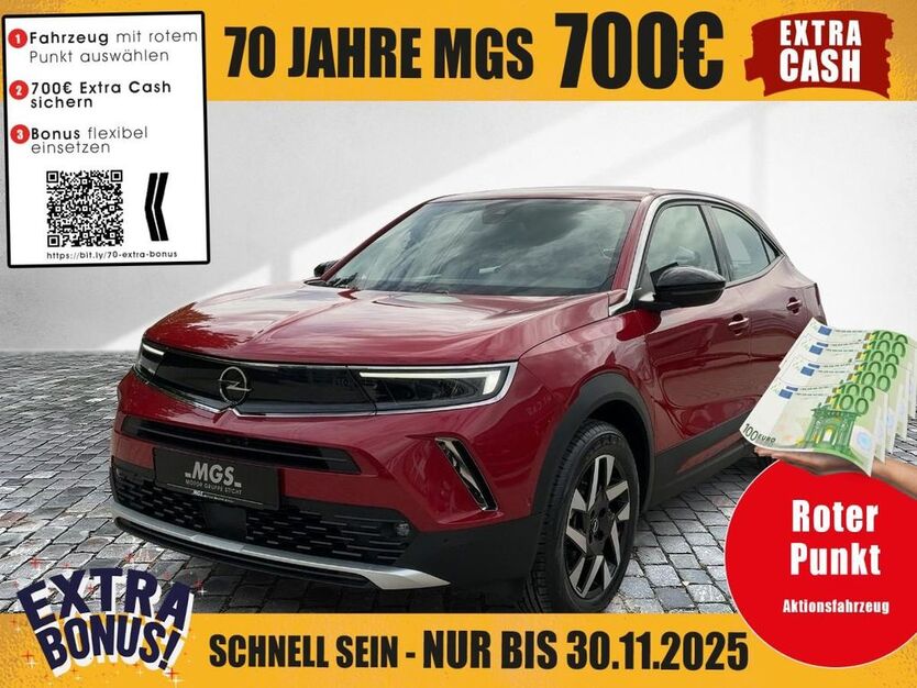 Opel Mokka 43.405 km 17.490 € Bayreuth 95445