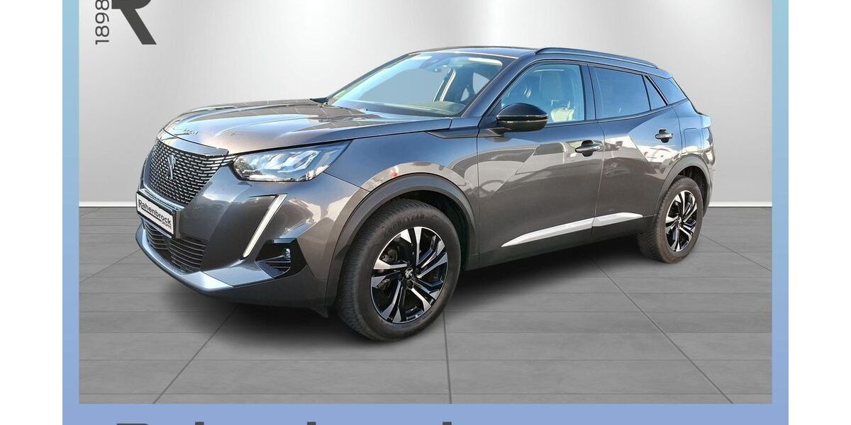 Peugeot 2008 68.487 km 16.990 &euro; Osnabrück 49082