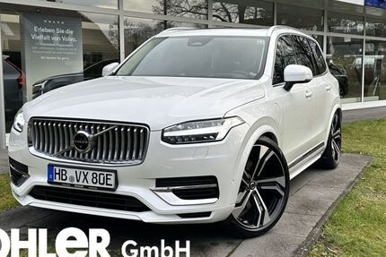Volvo XC90 25.000 km 69.950 &euro; Bremen 28357