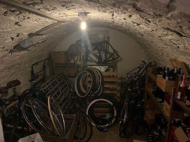 Freistehendes Einfamilienhaus mit viel Charme! 7 zimmer