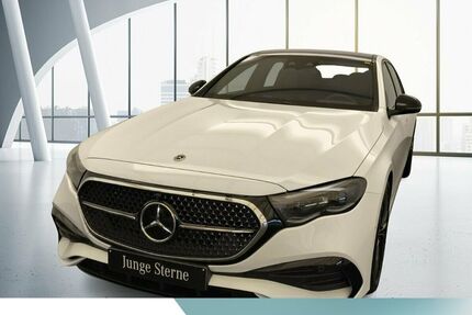 Mercedes-Benz E 200 9.023 km 56.550 &euro; Leipzig 04277