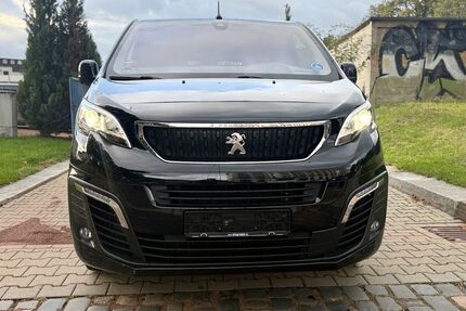 Peugeot Expert 65.943 km 17.999 &euro; Chemnitz 09130