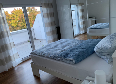 Provisionsfrei* Moderne 2-Zimmer Wohnung in ruhiger Lage - 2- Aachen Eilendorf | Angebot:26127091