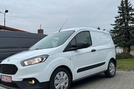 Ford Transit Courier 356.800 km 3.750 &euro; Oranienburg bei Berlin 16515