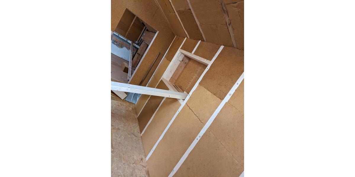 Dachgeschoßwohnung Lenggries - 5 Zimmer, 113 m&sup2;, 2.000&euro; | Angebot:25299665