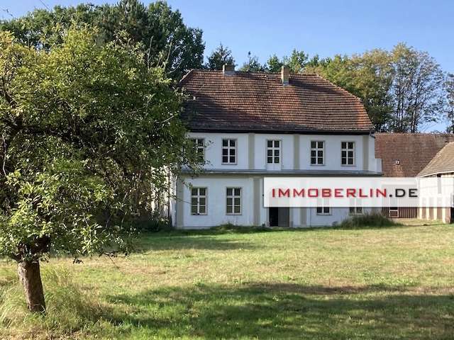 Büro in Bad Belzig 2.400 € 240 m²