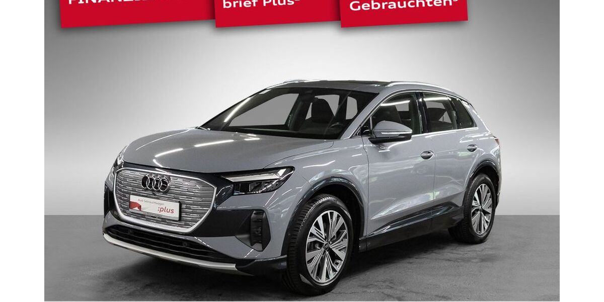 Audi Q4 e-tron 24.604 km 41.440 &euro; Stuttgart 70469