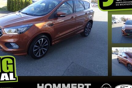 Ford Kuga 113.850 km 13.890 &euro; Coburg 96450