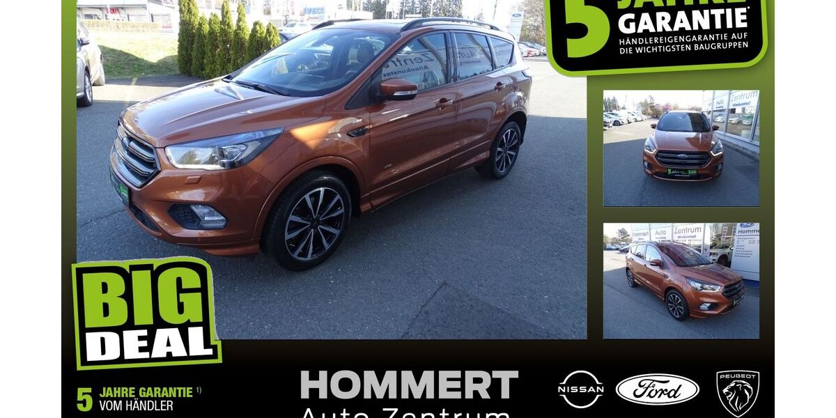 Ford Kuga 113.850 km 13.890 &euro; Coburg 96450