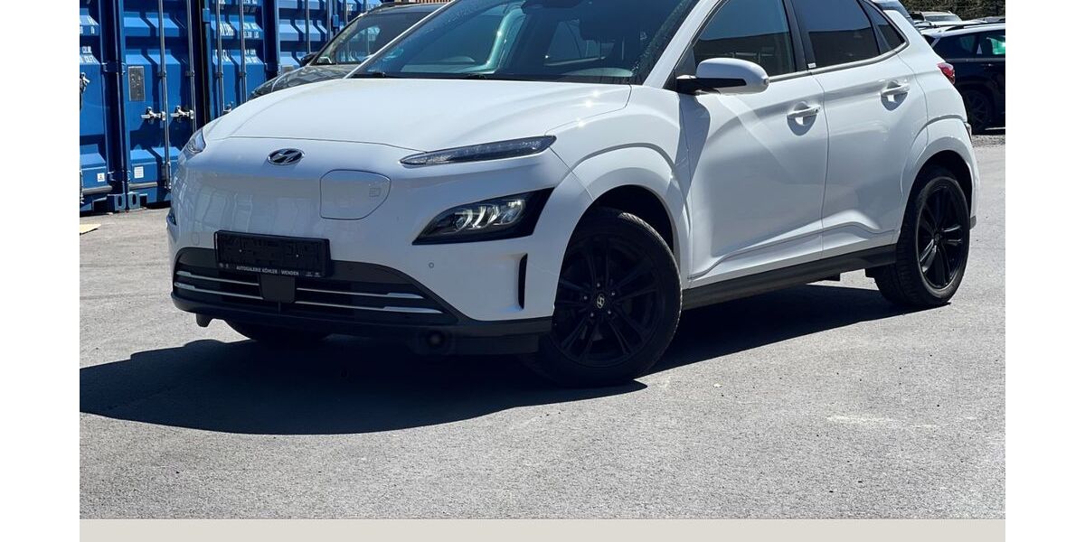Hyundai KONA 43.137 km 18.750 &euro; Wenden 57482