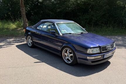 Audi 80 190.438 km 4.995 &euro; offenau 74254