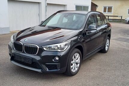 BMW X1 129.600 km 15.450 &euro; Hörzhausen 86529
