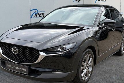 Mazda CX-30 74.862 km 19.990 &euro; Minden 32427