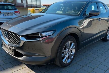 Mazda CX-30 34.152 km 20.990 € Pirk 92712