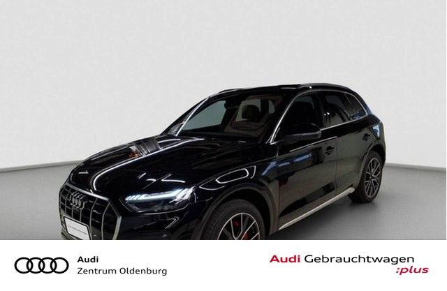 Audi Q5 4.698 km 53.479 &euro; Oldenburg 26135