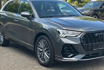 Audi Q3 38.000 km 37.250 &euro; Willich 47877