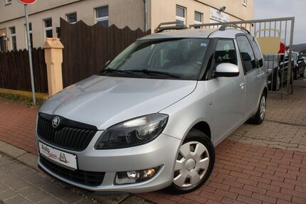 Skoda Roomster 161.000 km 4.790 &euro; Nordstemmen 31171