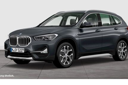 BMW X1 102.337 km 25.850 &euro; Köln Süd 50968