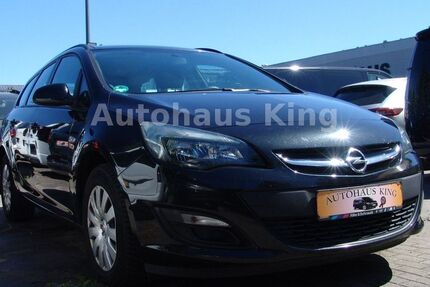 Opel Astra 189.000 km 4.400 &euro; Berlin 12681