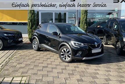 Renault Captur 38.932 km 17.490 &euro; Linkenheim-Ho. 76351