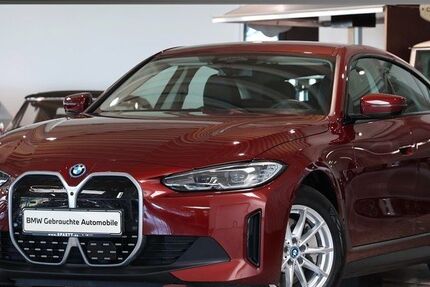 BMW i4 31.736 km 41.400 &euro; Ismaning 85737
