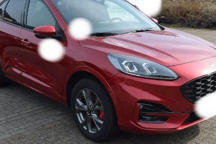 Ford Kuga 100.000 km 19.999 &euro; Dahme/Mark 15936