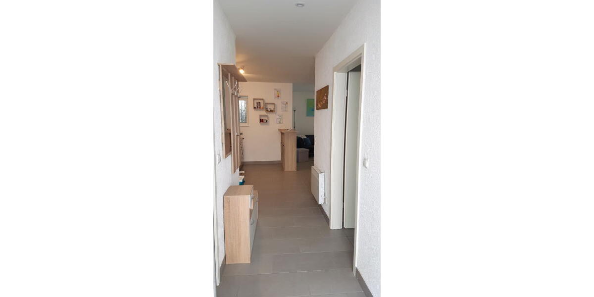 ObjNr:18938 - Hochwertig saniertes Zweifamilienhaus mit Ladenanteil 8 zimmer