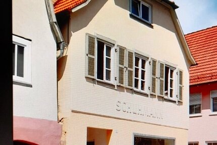 Bad Neustadt a. d. Saale, Wohn-u.Geschäftshaus - Haus Bad Neustadt an der Saale Altstadt | Angebot:26949045