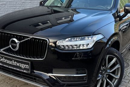 Volvo XC90 100.000 km 33.999 &euro; Berlin, BRITZ 12347
