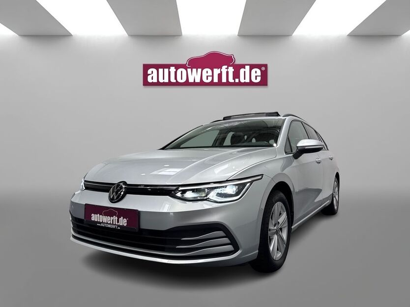 VW Golf 115.679 km 20.490 € Ahrensburg 22926
