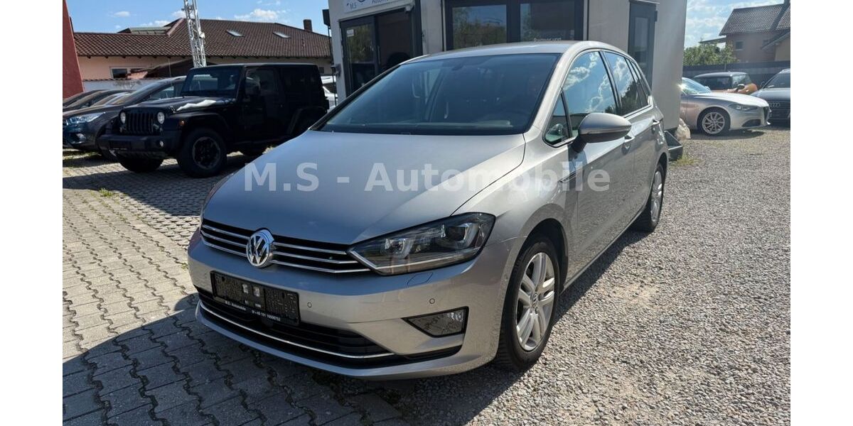 VW Golf 129.741 km 10.999 &euro; Cham 93413