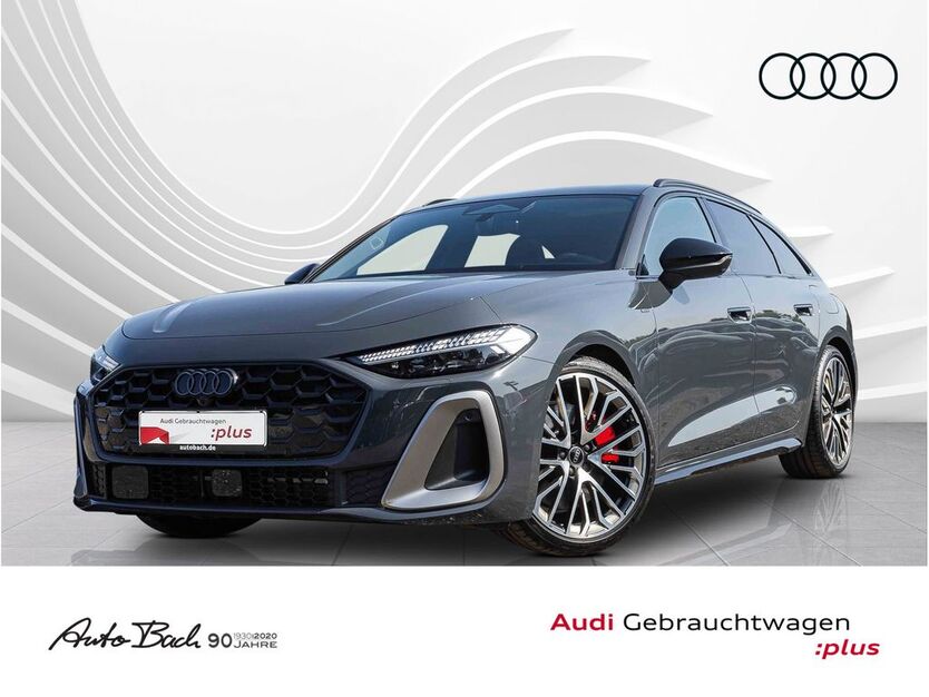 Audi A5 1.480 km 73.940 € Diez 65582