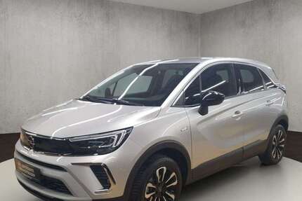 Opel Crossland 2.300 km 22.950 &euro; Alzenau 63755