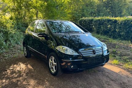 Mercedes-Benz A 170 96.824 km 4.990 &euro; Wittlich 54516