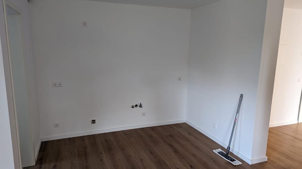 Etagenwohnung Meßkirch - 2 Zimmer, 56 m&sup2;, 760&euro; | Angebot:26395476