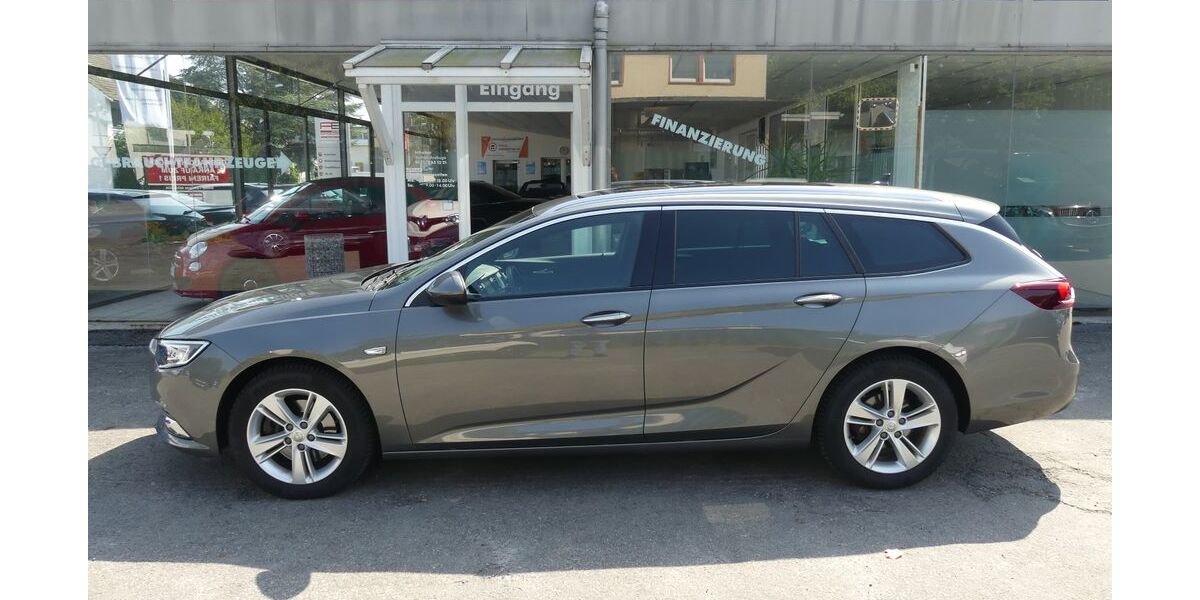 Opel Insignia 138.970 km 12.990 &euro; Osnabrück 49084