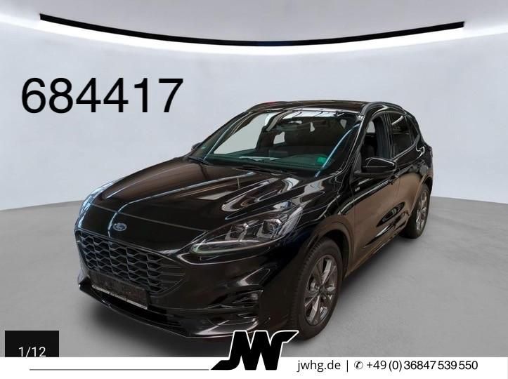 Ford Kuga 149.020 km 17.750 &euro; Steinbach-Hallenberg OT Herges-Hallenberg 98587