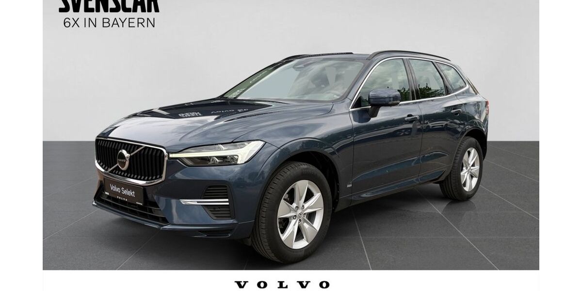 Volvo XC60 59.650 km 36.990 &euro; Neutraubling 93073