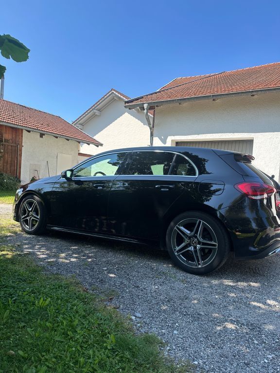 A 200