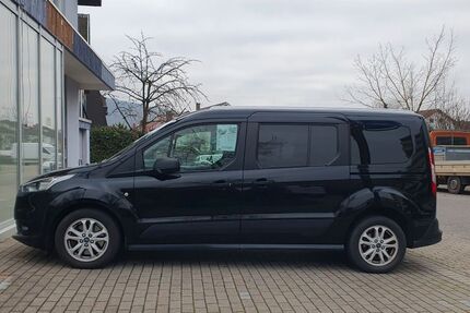 Ford Tourneo Connect 93.500 km 15.999 &euro; Leimen, Baden (Leimen) 69181