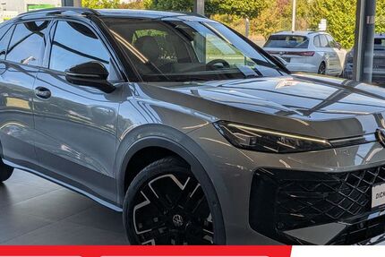 VW T-Roc 14.318 km 36.940 &euro; Naila 95119