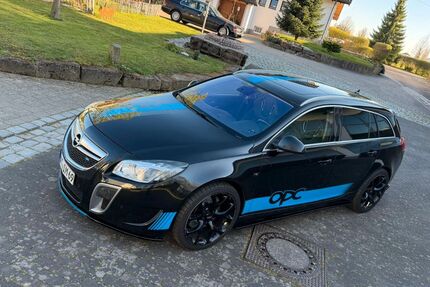 Opel Insignia 163.500 km 10.999 &euro; Kirchheim 73230