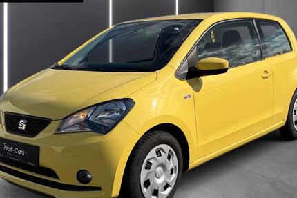 Seat Mii 121.918 km 5.990 &euro; Steinfurt 48565