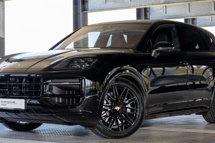 Porsche Cayenne 12.960 km 133.880 &euro; Friedrichshafen 88045