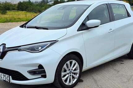 Renault ZOE 76.000 km 6.500 € Erkelenz 41812