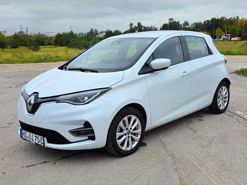 Renault ZOE 76.000 km 6.500 € Erkelenz 41812