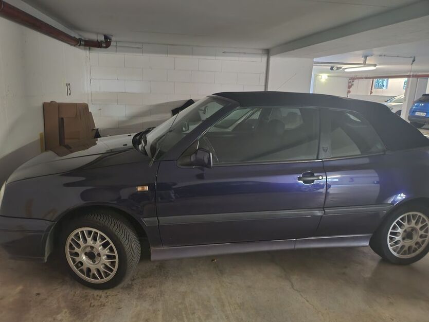 VW Golf 160.000 km 1.950 € Emmendingen 79312