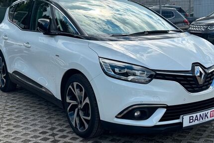 Renault Scenic 105.749 km 10.500 &euro; Würselen 52146