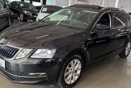 Skoda Octavia 99.866 km 17.900 € Hamburg 20537